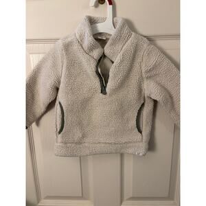 Baby Gap Sherpa Jacket